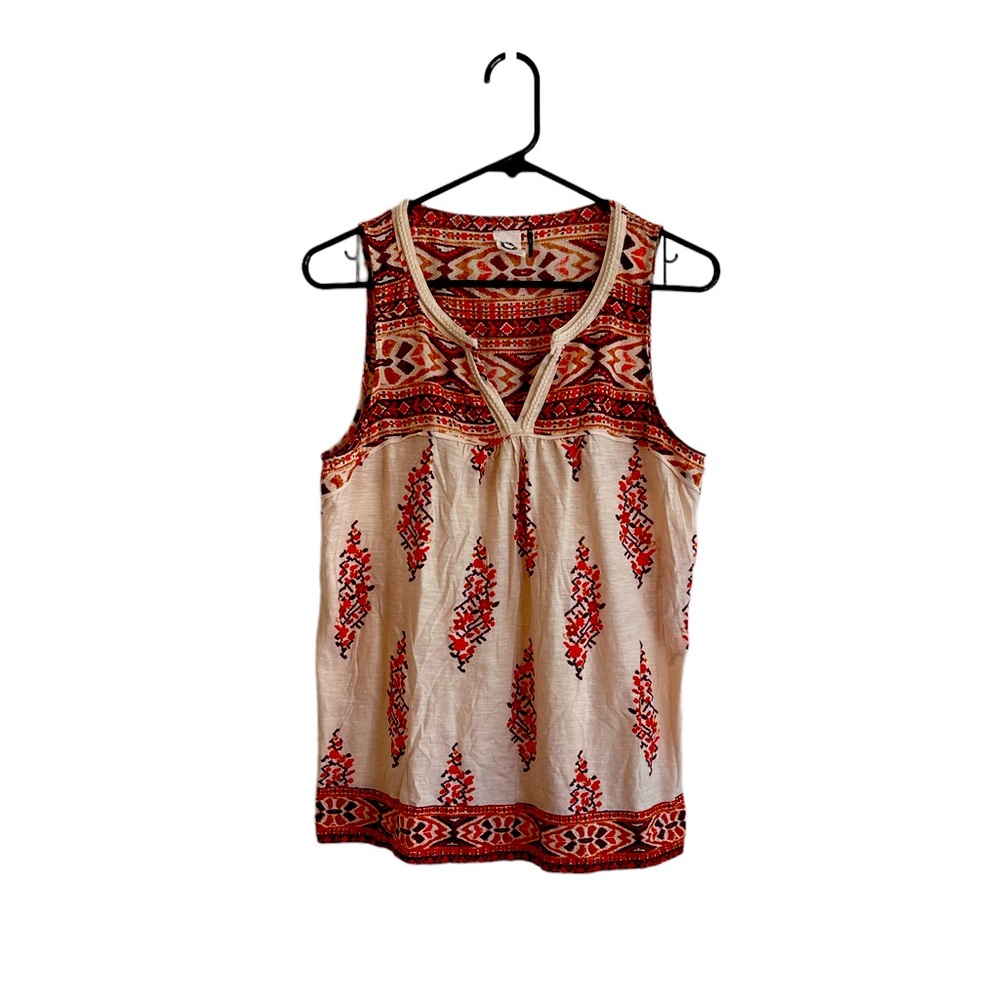 Anthropologie Akemi + Kin women’s tank top